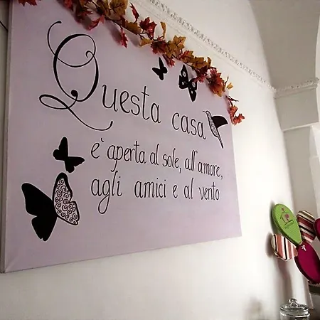 Up * Carosino